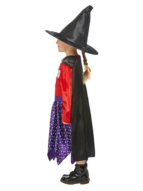 Room on a Broom Costume - Child - Book Week Costume