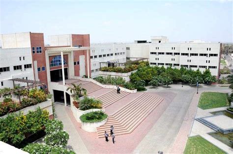 The ERP-Enabled Smart Campus of Indore Institute – IIMR