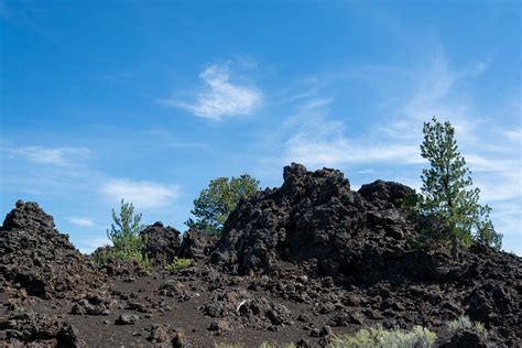 Craters of the Moon National Monument and Preserve | Flickr