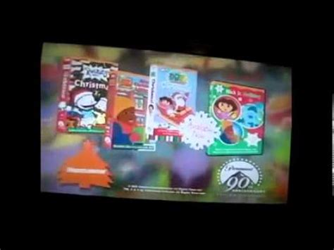 Opening to Dora the Explorer Move to the Music 2002 VHS - VidoEmo - Emotional Video Unity