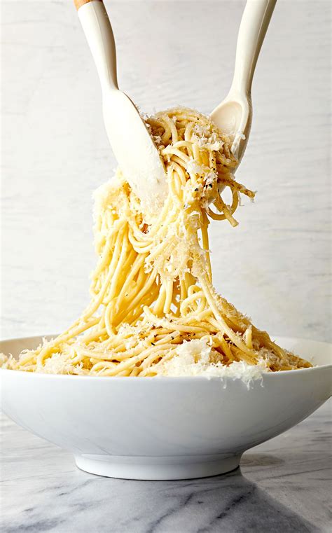 12 Classic Pasta Recipes Every Home Cook Should Master