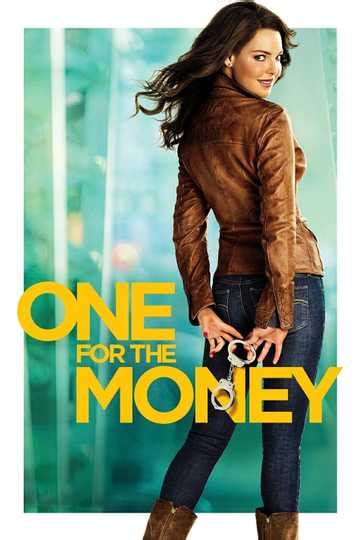 One for the Money (2012) - Movie | Moviefone