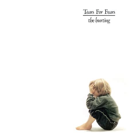 Album Review: Tears For Fears - The Hurting (30th Anniversary Edition)