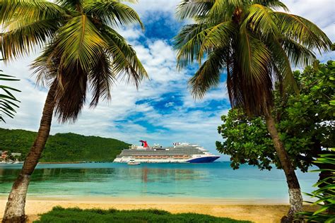 The best Carnival Cruise Line itineraries: 5 great places its ships go ...