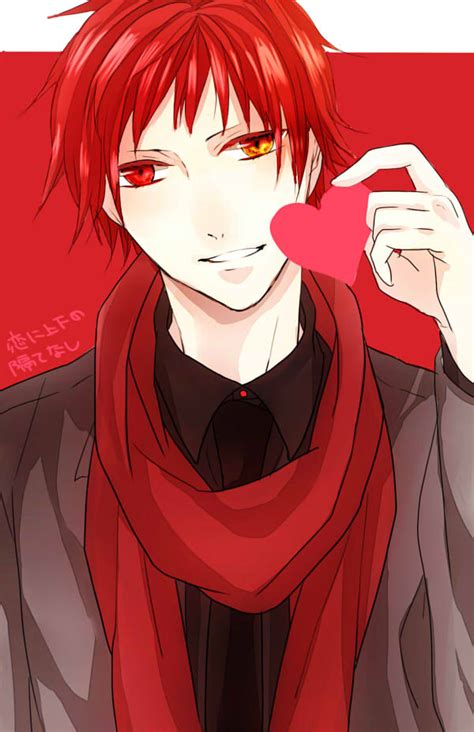 ~Akashi Seijuurou~ - Akashi Seijuro (Kuroko no Basuke) Fan Art ...