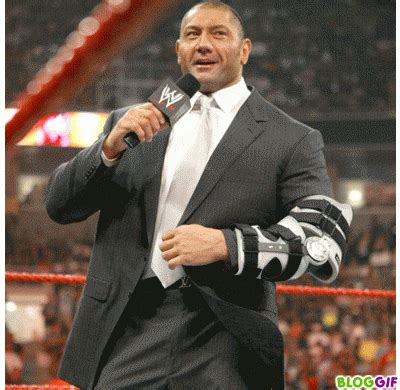 BATISTA GIFS