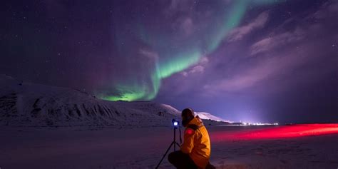 Tips to photograph the Northern lights | Traveler by Unique