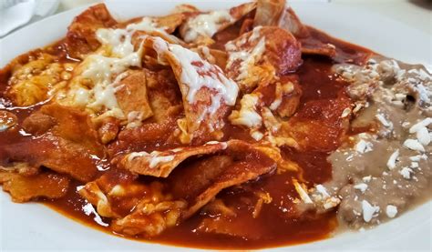 Mexican Chilaquiles Recipe | A Couple For The Road