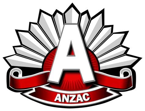 Anzac Day Logo - Openclipart