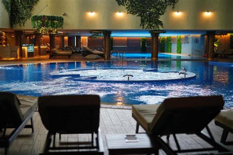 Hotel Zlatibor Mountain Resort & SPA (Zlatibor) | Spa & Wellness Centri i Hoteli Srbije