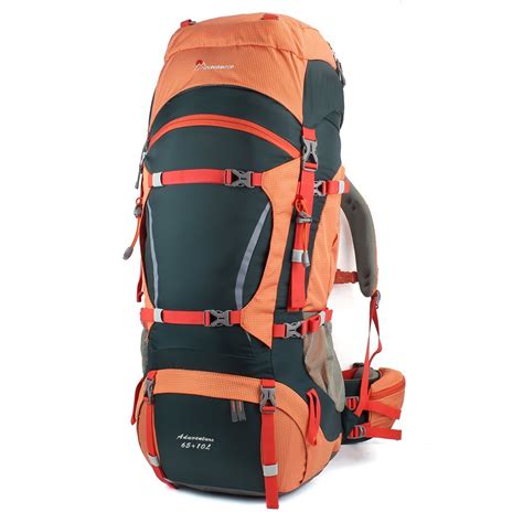 Best Camping and Hiking Backpacks – Buyer’s Guide • Best of Gears