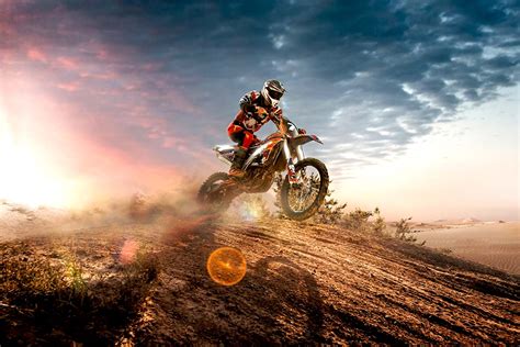 Tips for Riding Dirt Bikes in Mud | Partzilla.com