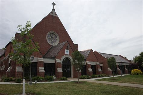 Nativity of Our Lord Catholic Church | Parish Community in Orchard Park, NY