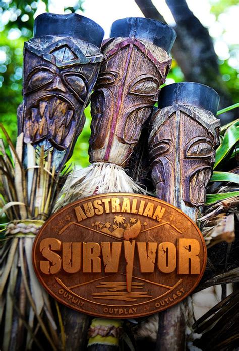 Australian Survivor | TVmaze