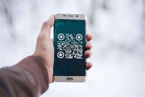 QR Code/Barcode Scanner & Reader for Samsung