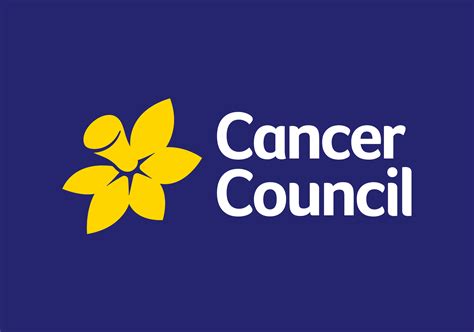 New logo for Cancer Council by VCCP Sydney – Emre Aral – Information Designer