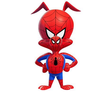 Spider-Ham (Into the Spider-Verse) | VS Battles Wiki | Fandom