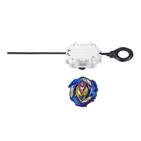 Turbo Valtryek V3 (D63 / TA19) Starter Pack Beyblade Burst Turbo ...