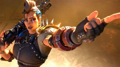 New 'Overwatch 2' heroes will be locked behind a battle pass | Engadget