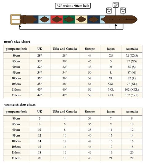 Size Guide