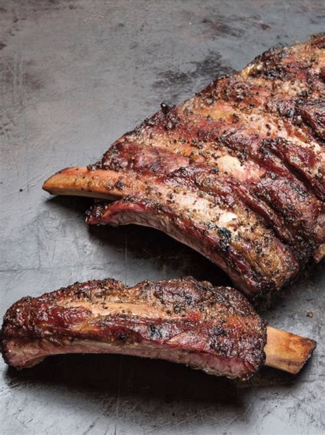 grogs4blogs: Oven Roasted Beef Ribs