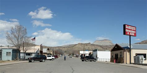 De Beque, Colorado – Activities and Events | Mesa County