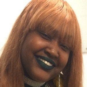 CupcakKe - Age, Family, Bio | Famous Birthdays