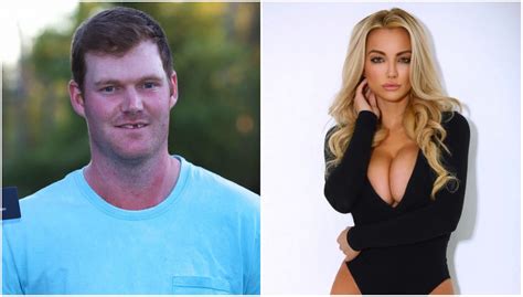 Grayson Murray to have Playboy model on the bag at The Masters (maybe ...