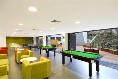 Deakin University, Burwood Campus - Slattery