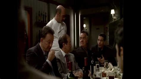 The Sopranos: Paulie Gualtieri ( Funny scenes ) | Funny scenes ...