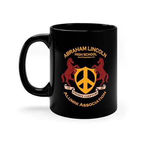 New Store - Now Open! - Abraham Lincoln High School of San Francisco Alumni Association