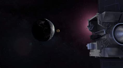 NASA gears up for landmark sample delivery from Asteroid Bennu | Technology News - The Indian ...