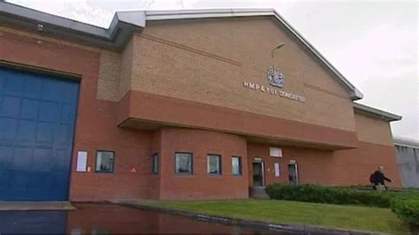 Drugs and violence rife at HMP Doncaster says scathing inspection ...