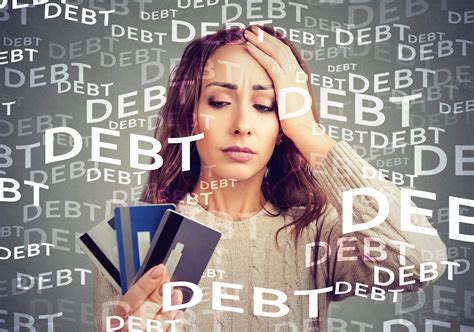 The Benefits of Debt Consolidation - Focus Federal Credit Union