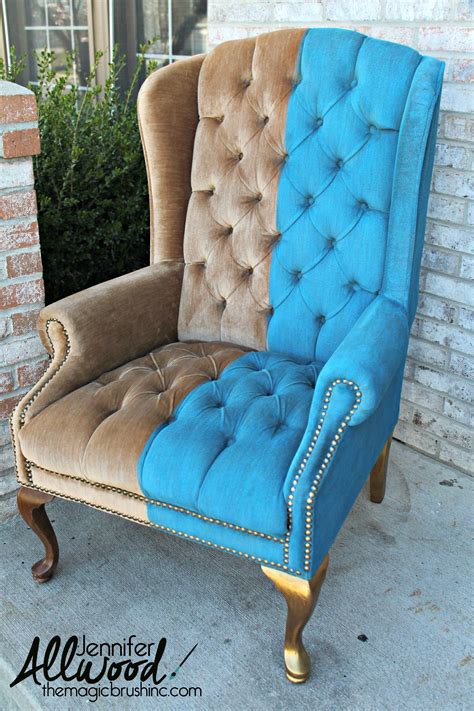 List Of Painting A Chair Fabric Ideas - Handmadeked