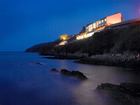 Cliff House Hotel, Ardmore, Ireland - Hotel Review & Photos