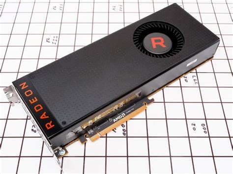 AMD Radeon RX Vega 56 Review | PCMag