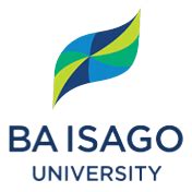 BA ISAGO University - Tertiary Institutions