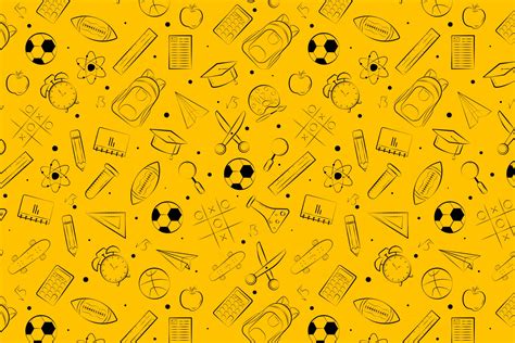 Physical Education Background Vector Art, Icons, and Graphics for Free Download