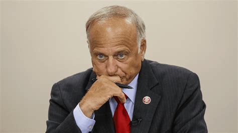 Court upholds ruling against Steve King's campaign over use of "Success ...