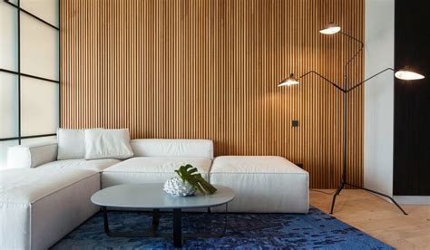 Wooden Wall Panels: A Detailed Guide to Transforming Space | Build Blogs