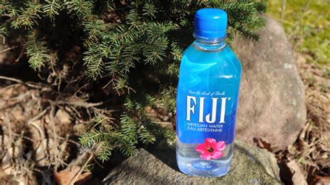 Is Fiji Water bad? – Fabalabse