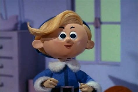 Those Claymation Holiday Movies From Your Childhood Are Actually Terrifying | Glamour