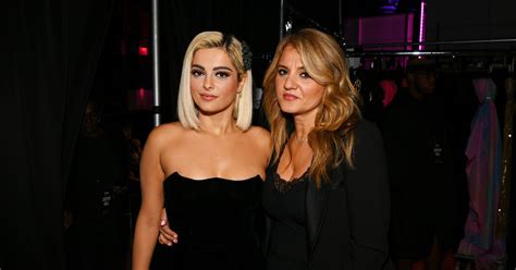 Bebe Rexha Reveals Her Parents Were Diagnosed with COVID-19 | ExtraTV.com