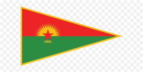 Flag Of Hêzên Rojhilata Kurdistan - Pjak Flag In Wikimedia Commons Emoji,Kurdish Flag Emoji ...