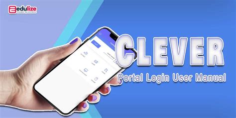 An Ultimate Clever Portal Login User Manual