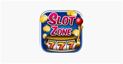 ‎App Store 上的“Slot Zone - Free Jackpot Casino Slots!”