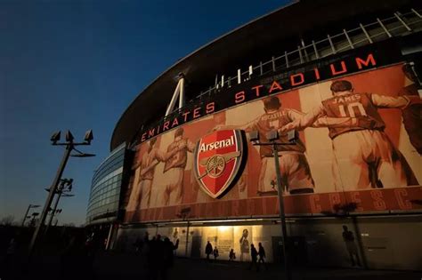 Arsenal provide update on key Emirates Stadium revamp amid World Cup ...