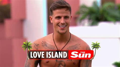 Love Island star Luca Bish reveals meaning behind his 1995 tattoo - and ...