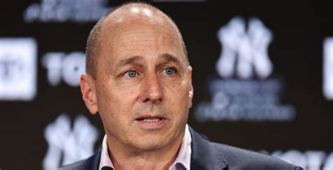 Brian Cashman Hurt Yankees With Giancarlo Stanton Comments